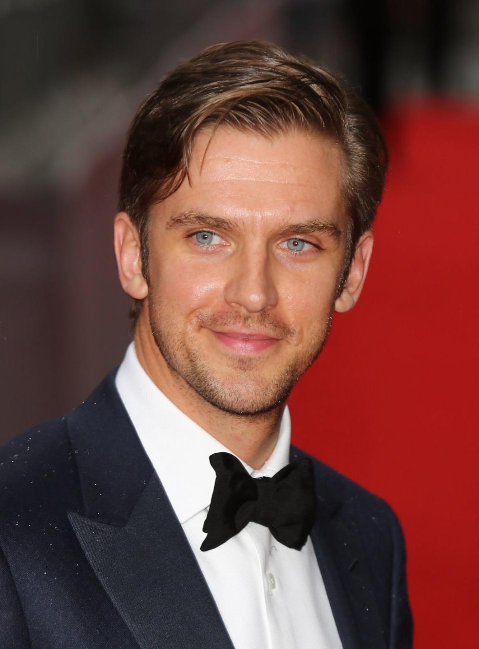 Dan Stevens, 'Downton Abbey'