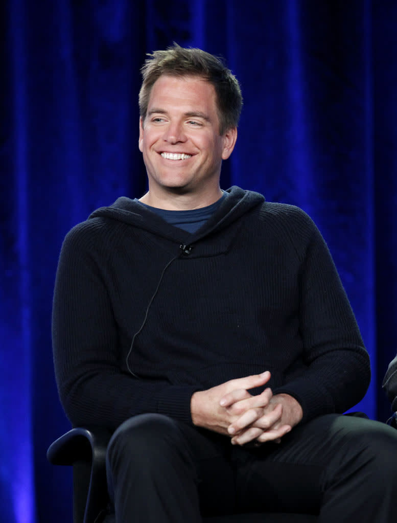 10 Things You May Not Know About Michael Weatherly