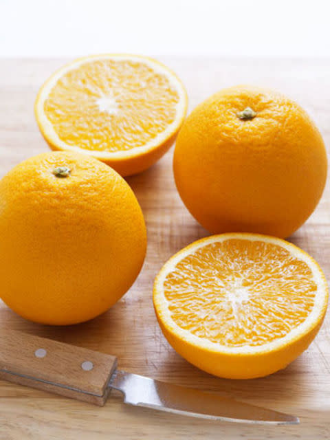 Oranges