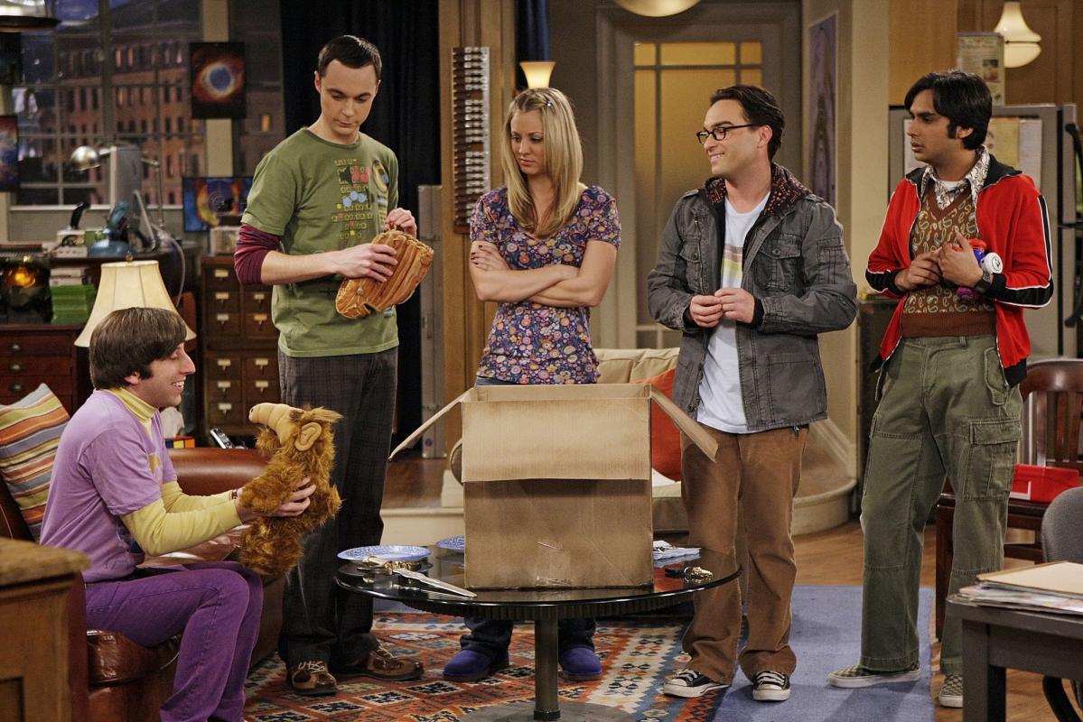'Big Bang Theory' without Kaley Cuoco? These actresses auditioned for Penny
