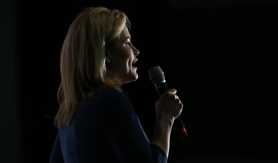 Who Is Heidi Cruz? What to Know About Ted Cruz's Wife