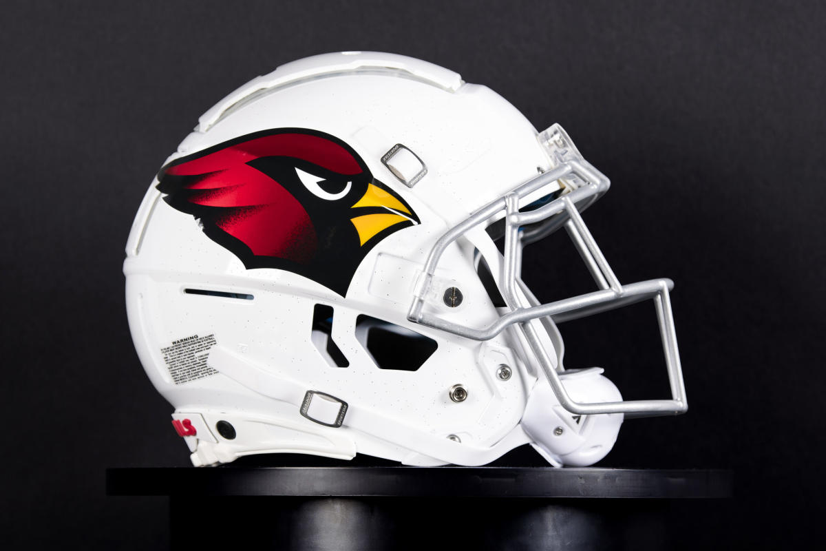 Arizona Cardinals Jersey Countdown: History of No. 21