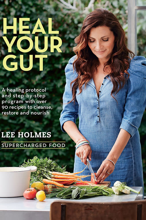 Heal Your Gut