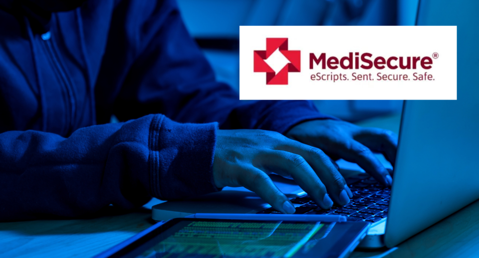 Data breach at MediSecure