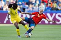 Women's World Cup - Group B - Spain v South Africa