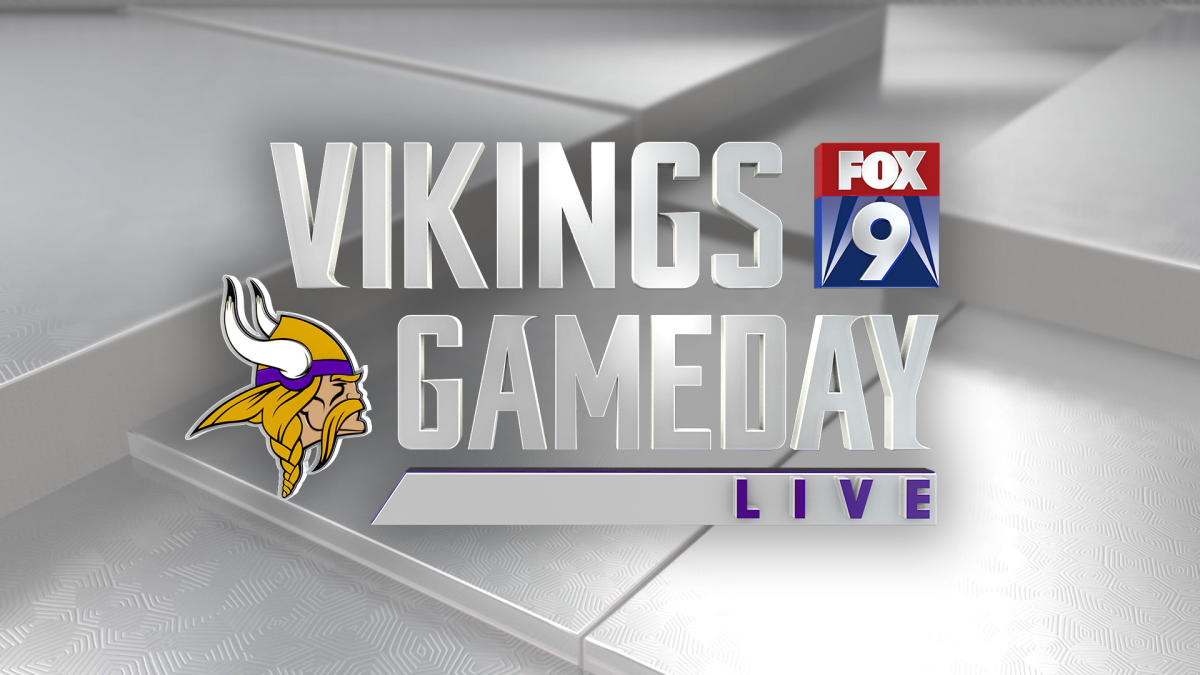 Vikings Postgame Live