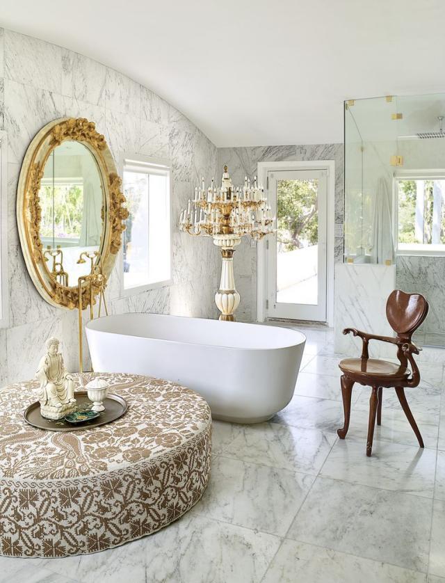 Beautiful Baths, Designer Baths