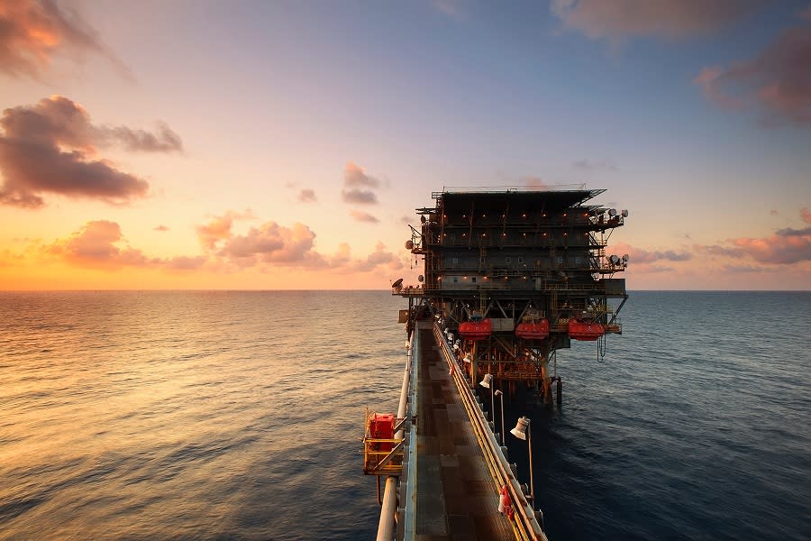 Top 10 Oil and Gas Stocks to Invest In