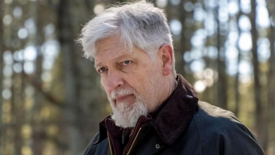 Dexter's Clancy Brown joins The Batman Penguin show