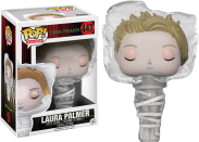 <p>Laura Palmer (played by Sheryl Lee) will be available for sale on April 28. <br> (Credit: Funko) </p>