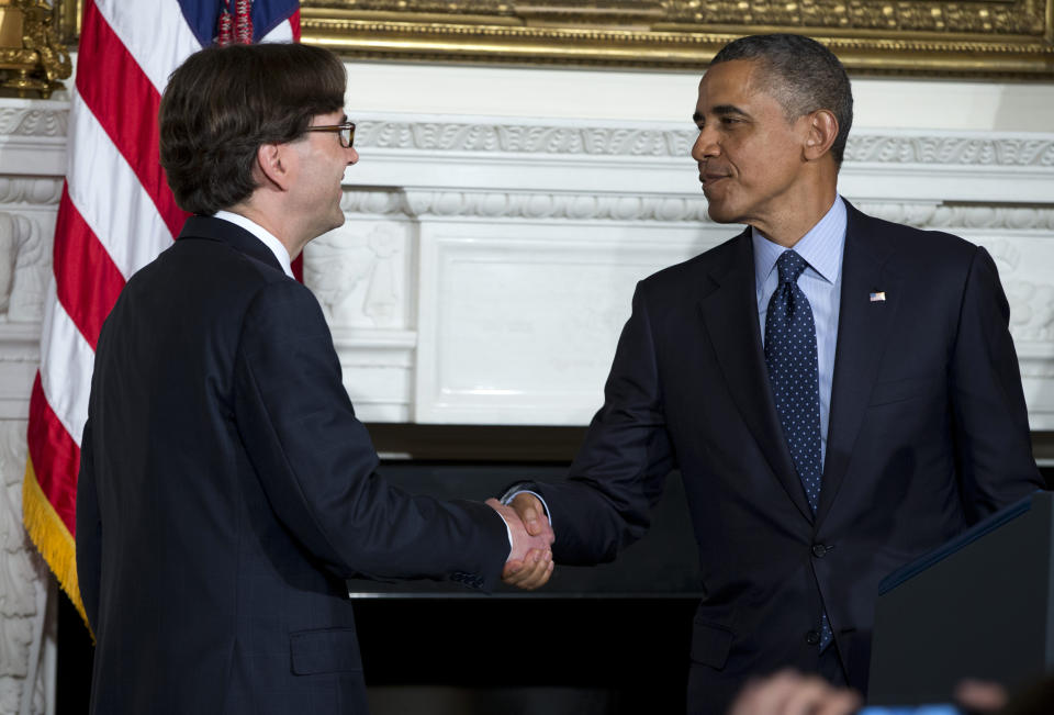 Jason Furman served as the Chairman of the Council of Economic Advisers under President Obama, helping frame the administrations response to the 2008 financial crisis.