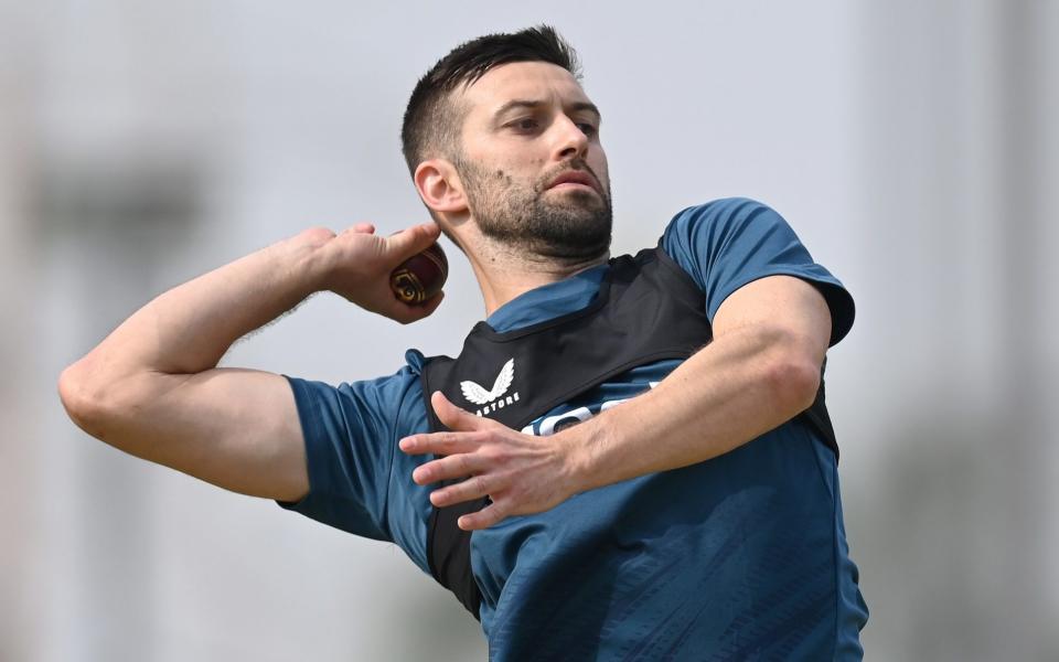 Mark Wood - England could aim for injured India's jugular if they learn from second Test mistakes