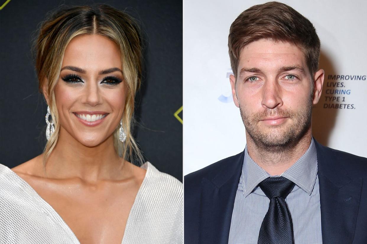 Jana Kramer, Jay Cutler