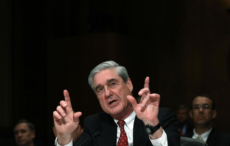 Special counsel Robert Mueller has agreed to testify before Congress about his investigation into Russia’s alleged interference in the 2016 election and possible collusion with the Trump campaign.A month after the former FBI director said he did not intend to appear before legislators, it was announced he would be a witness to two committees of the House of Representatives – the judiciary committee, and the intelligence committee. He is scheduled to appear on July 17.When he delivered a rare public statement last month, his first in connection with the investigation into Moscow’s alleged interference and possible contacts between Russia and members of Mr Trump’s campaign, the 74-year-old said he would rather his work speak for itself.“The report is my testimony,” Mr Mueller said in a statement at the Justice Department. “I would not provide information beyond that which is already public in any appearance before Congress.”His decision was a major blow to Democrats who had hoped to press Mr Mueller, both on his probe and his conclusion. In his 448-page report, special counsel said while found no evidence of collusion, he was not able to exonerate the president on the question of possible obstruction of justice.Expanding on another point he made in the report when he spoke last month, Mr Mueller said department of justice guidelines had made it impossible for him to consider indicting a sitting president.Rather, he suggested it was the job of politicians to pick up the probe, leading many to believe the special counsel was suggesting Democrats should pursue an impeachment inquiry.“The constitution requires a process other than the criminal justice system to formally accuse a sitting president of wrongdoing,” Mr Mueller said.Attorney general William Barr took the decision not to charge the president.It emerged on Tuesday that Democrats had never give up on their hope to have Mr Mueller appear before them. The president has told the White House not to cooperate with requests for information or testimonies.But congressmen Jerry Nadler and Adam Schiff, the Democratic chairs of the judiciary committee and intelligence committee respectively, said in a joint statement that Mr Mueller had agreed to testify after the two committees issued subpoenas.“Americans have demanded to hear directly from the special counsel so they can understand what he and his team examined, uncovered, and determined about Russia’s attack on our democracy, the Trump campaign’s acceptance and use of that help, and President Trump and his associates’ obstruction of the investigation into that attack,” they said in a statement. Doug Collins, the top Republican on the judiciary Committee, said in a statement: “I hope the special counsel’s testimony marks an end to the political gamesmanship that judiciary Democrats have pursued at great cost to taxpayers.”Speaking on MSNBC, Mr Schiff said: “We never felt it was sufficient to rely simply on a written report or a 10-minute statement without the ability to follow up with questions.”There was no immediate word whether Mr Trump or the White House would attempt to prevent Mr Mueller testifying.Additional reporting by agencies