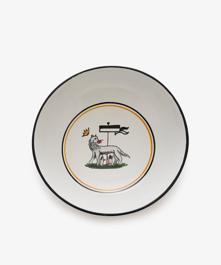 <p><a href="https://porta-nyc.com/products/palio-serving-bowl-the-she-wolf" rel="nofollow noopener" target="_blank" data-ylk="slk:Shop Now;elm:context_link;itc:0;sec:content-canvas" class="link rapid-noclick-resp">Shop Now</a></p><p>She-Wolf Serving Bowl</p><p>Porta</p><p>$320.00</p>