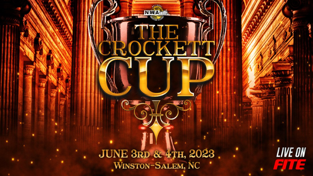 NWA Crockett Cup 2023 Night 1 Results (6/3/23): Hardcore Team War Match, More