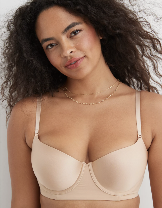 Inclusive lingerie brand Harper Wilde introduces sports bras and