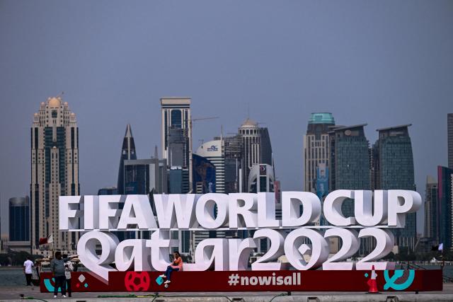 FIFA World Cup 2022: Dates, Tickets, and Everything Else to Know