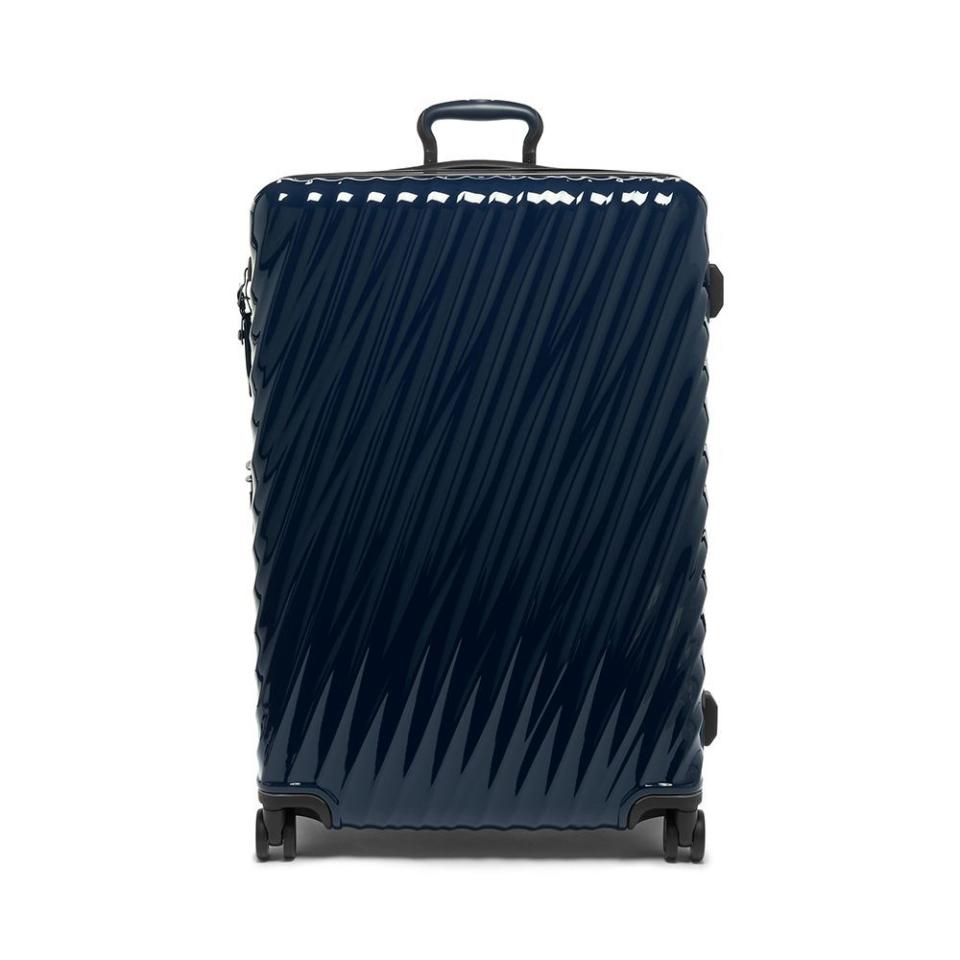 <p><a href="https://go.redirectingat.com?id=74968X1596630&url=https%3A%2F%2Fwww.tumi.com%2Fp%2Fextended-trip-expandable-4-wheeled-packing-case-01396861596&sref=https%3A%2F%2F" rel="nofollow noopener" target="_blank" data-ylk="slk:Shop Now;elm:context_link;itc:0;sec:content-canvas" class="link ">Shop Now</a></p><p>Extended Trip Expandable 4 Wheeled Packing Case</p><p>tumi.com</p><p>$950.00</p>