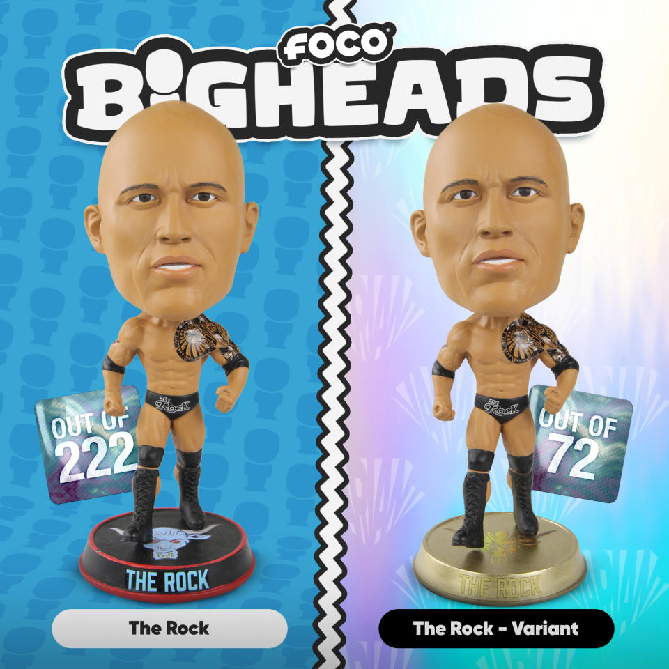 wwe-the-rock-bigheads