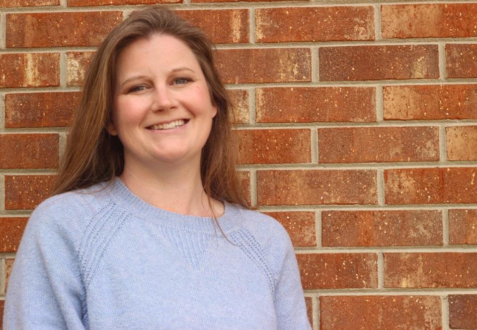 Melissa Mason is running as a Republican for the New Hanover County Board of Education.