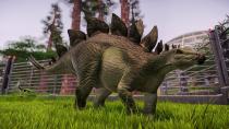 Jurassic World Evolution: Return to Jurassic Park