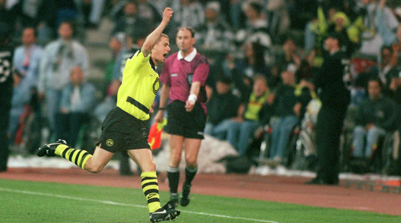 18 Champions League one-season wonders who dazzled – and then disappeared