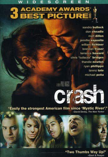 Crash (2005)