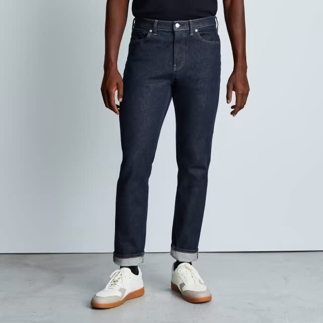 The Best Men's Stretch Jeans in 2023