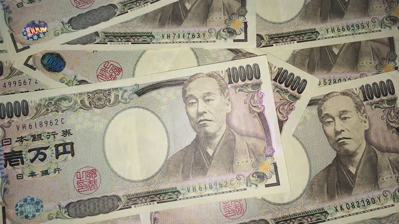 日圓將發行新鈔，但舊鈔仍可以使用。（圖／翻攝自Pixabay）