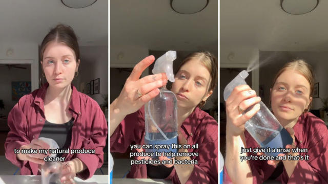 Mom shares genius cleaning hack that uses mere shaving cream to tackle  almost any mess