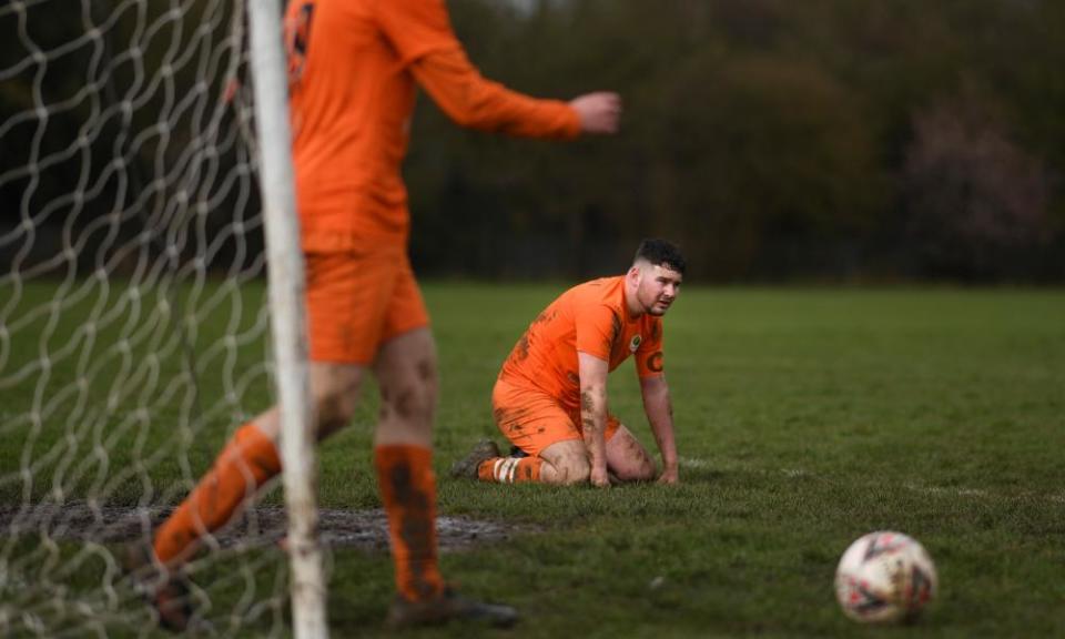 <span>Photograph: Michael Regan/Getty Images</span>