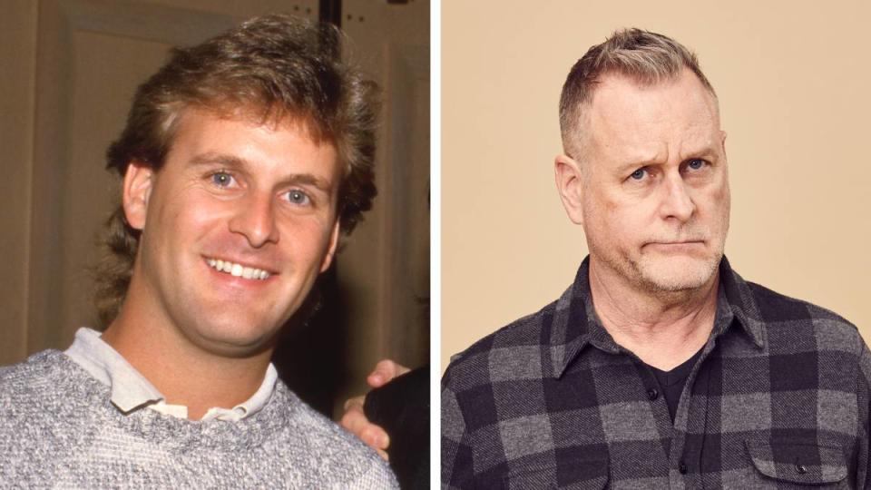 Dave Coulier