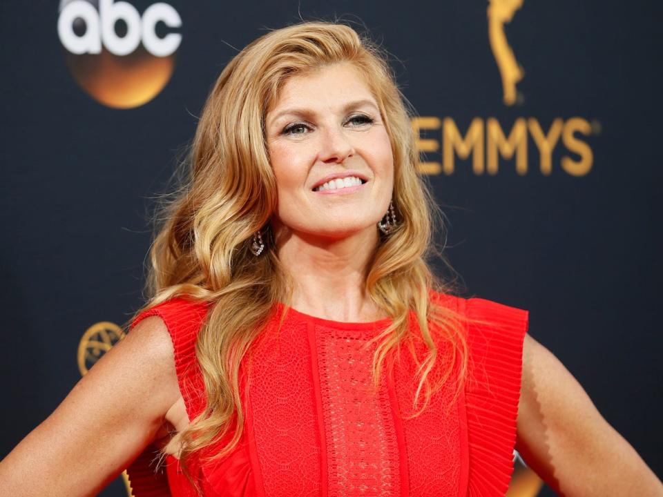 Connie Britton