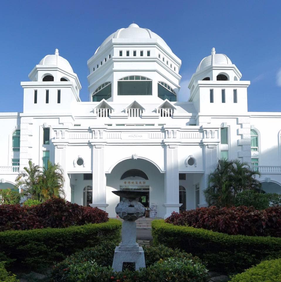 君洋城堡旅館（圖片來源：君洋城堡旅館FB）