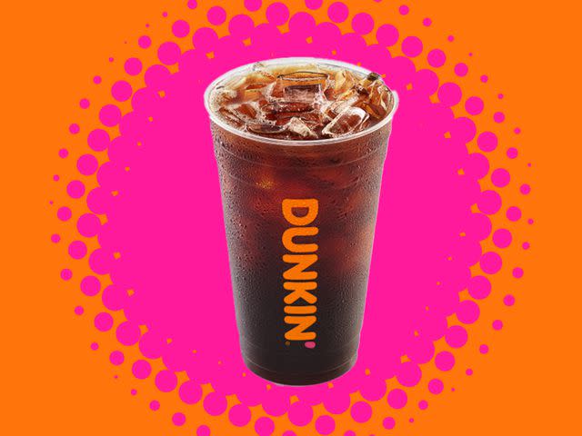 <p>Dunkin'/Allrecipes</p>