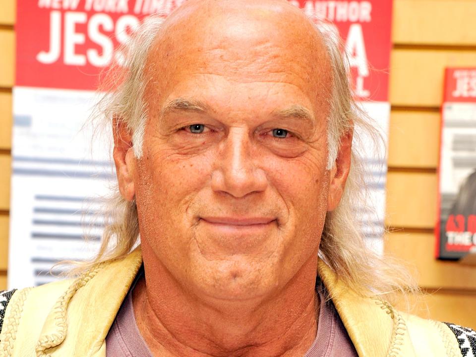 Jesse Ventura