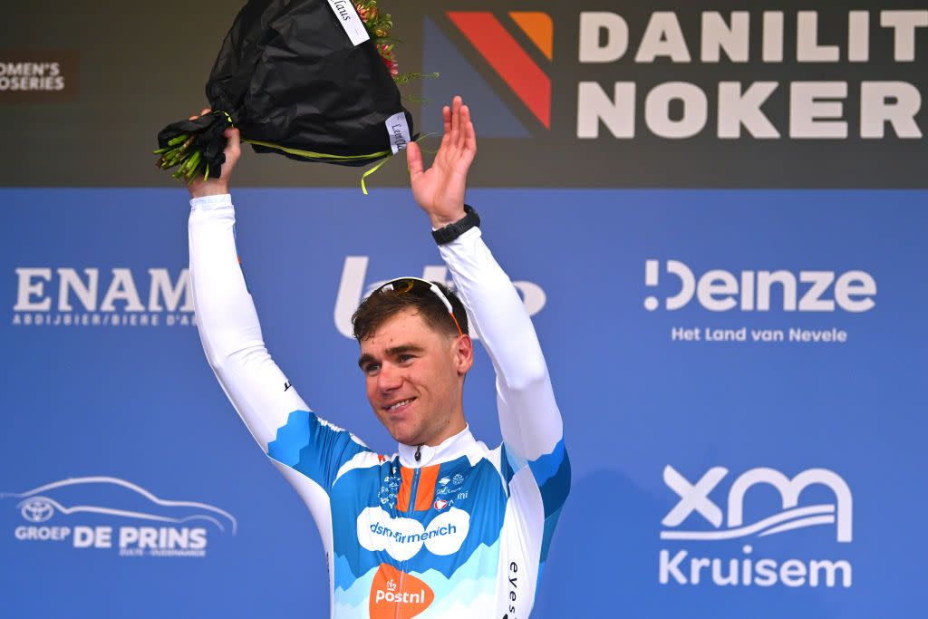 78th danilith nokere koerse 2024 men's elite