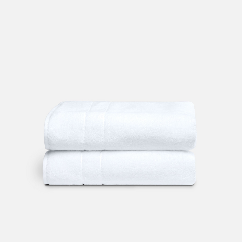 Brooklinen Super Plush Bath Towels