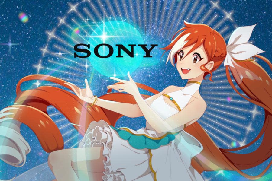 Sony anuncia 2 ambiciosos proyectos para apoyar el anime y a sus creadores