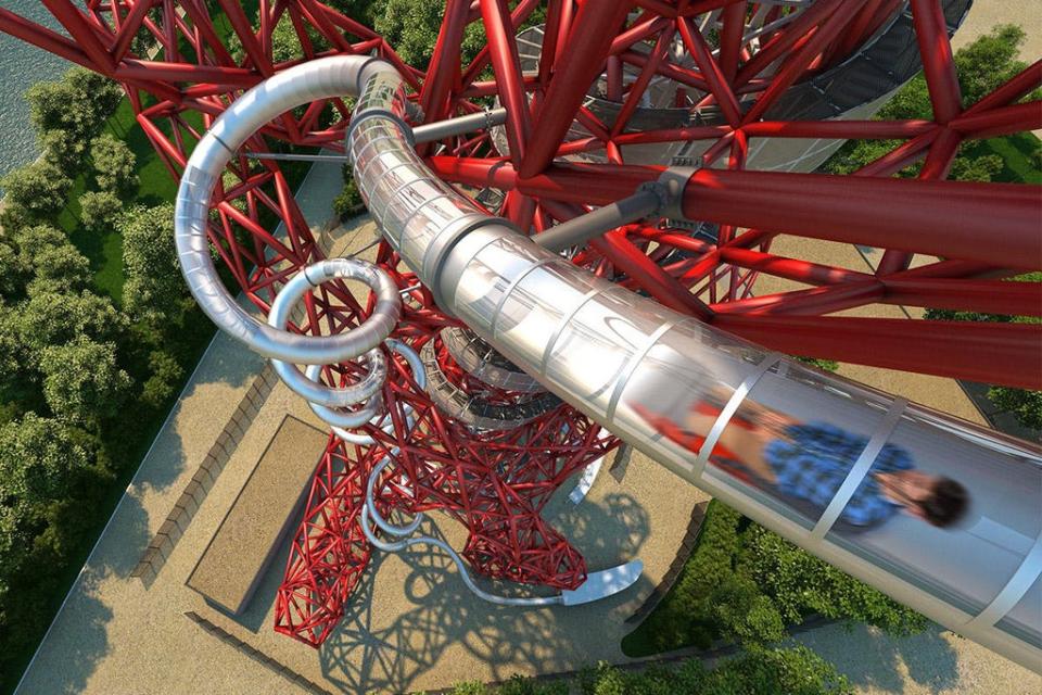  (The ArcelorMittal Orbit)