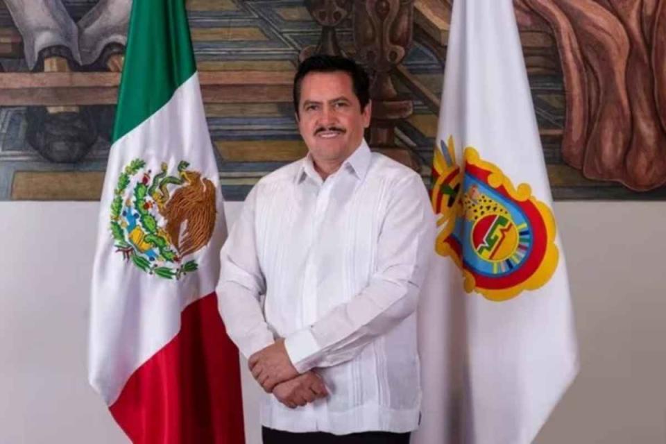 mario figueroa alcalde taxco