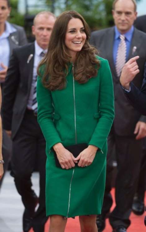 Kate Middleton