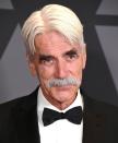 <p>Speaking of famous mustaches, there's Elliott's. If a piece of facial hair could win a supporting Oscar ...</p>