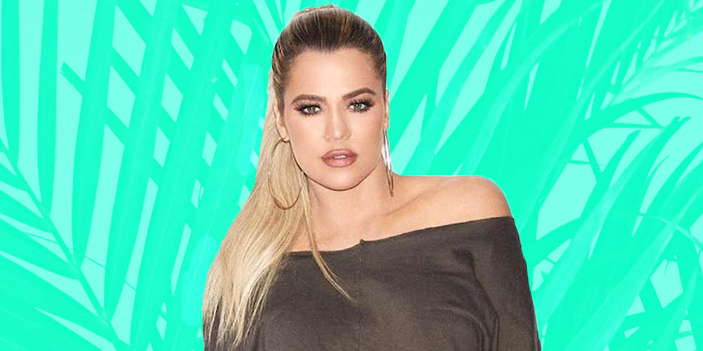 Photo credit: Instagram/ Khloe Kardashian/ Krystalina Tom