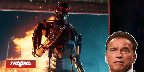 Terminator tendrá su primer videojuego de supervivencia para PC y consolas