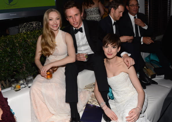 Oscar Party List 2013: The Shindigs, From Intimate to Sprawling