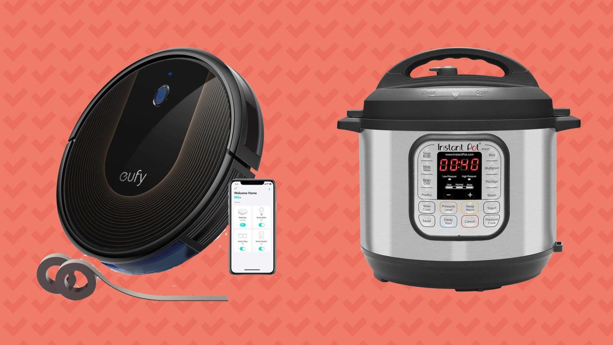 You can really shop and save this weekend thanks to these stellar deals on Amazon.