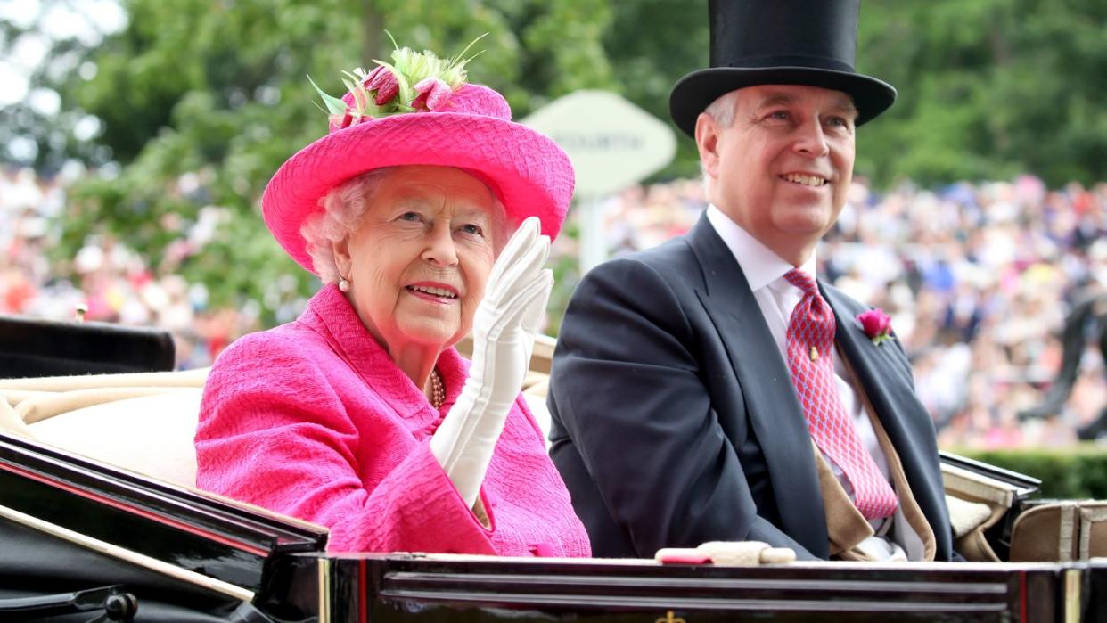 royal ascot 2017 day 3 ladies day