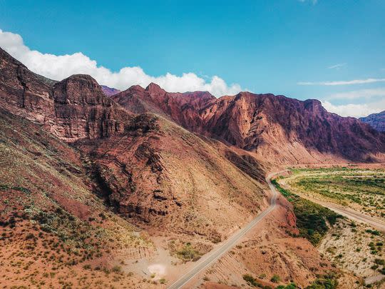 Salta, Argentina